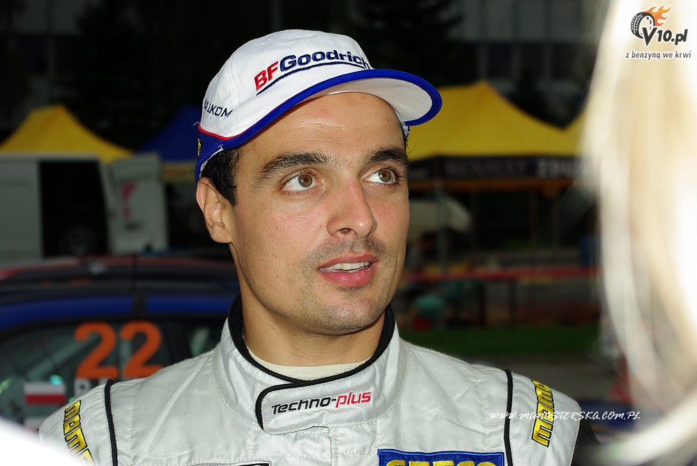 Rajd Rzeszowski